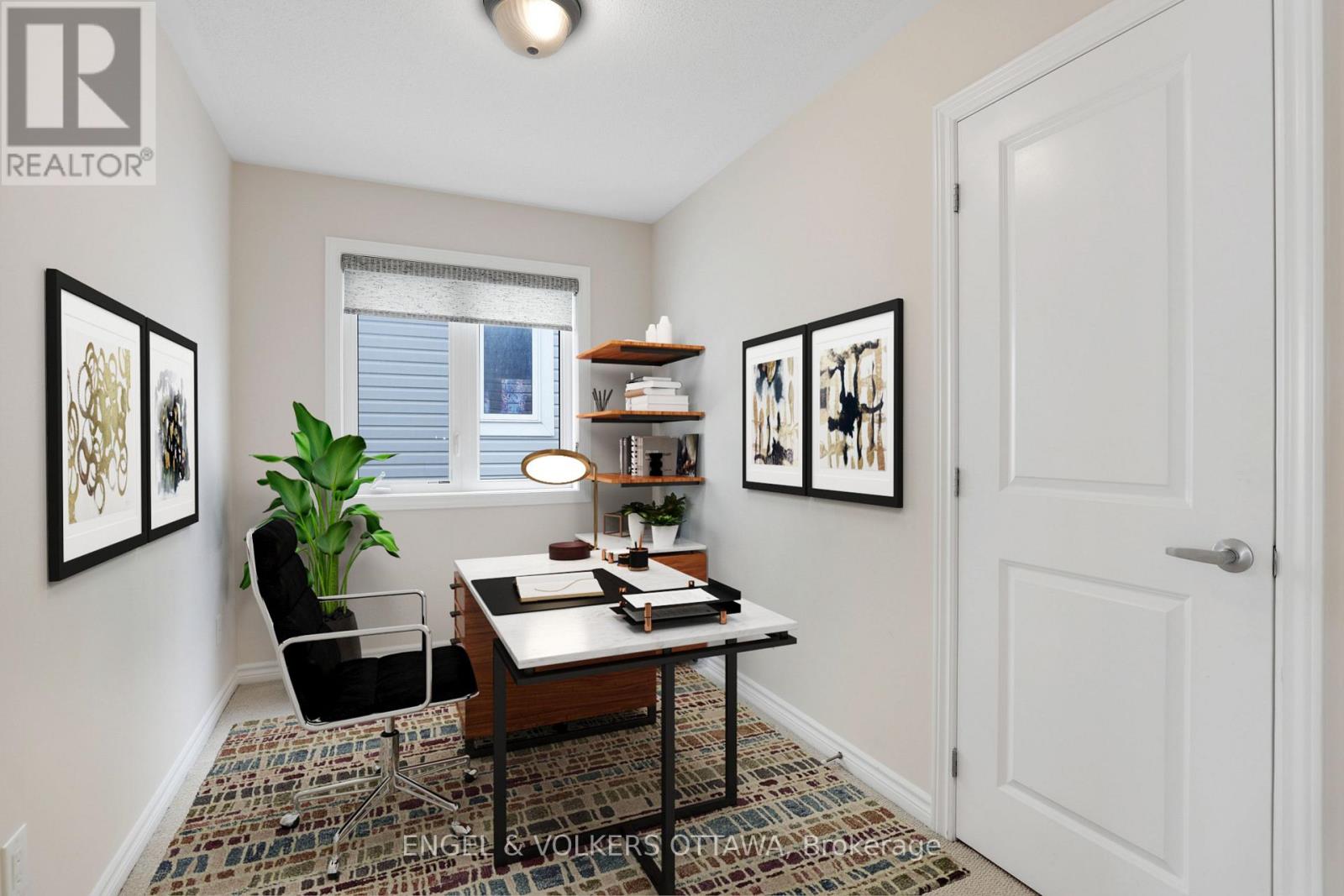 503 Hawkbirch Street, Ottawa, Ontario  K2M 0K8 - Photo 20 - X12150923