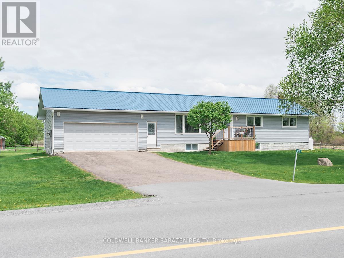 Property at 400 KEATLEY ROAD image 1