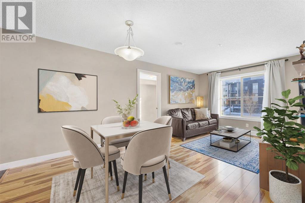 2205, 1317 27 Street Se, Calgary, Alberta  T2A 4Y5 - Photo 4 - A2214754