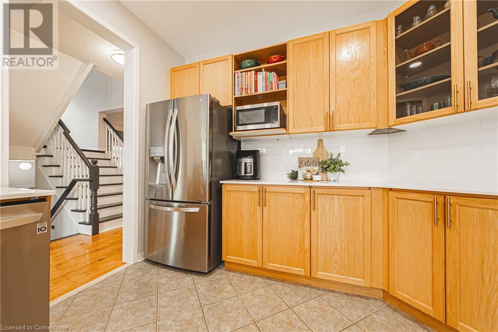 2170 Coldwater Street, Burlington, Ontario  L7L 7K5 - Photo 10 - 40724737