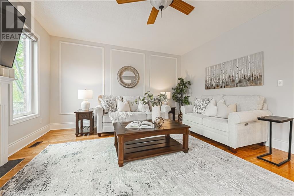 2170 Coldwater Street, Burlington, Ontario  L7L 7K5 - Photo 6 - 40724737