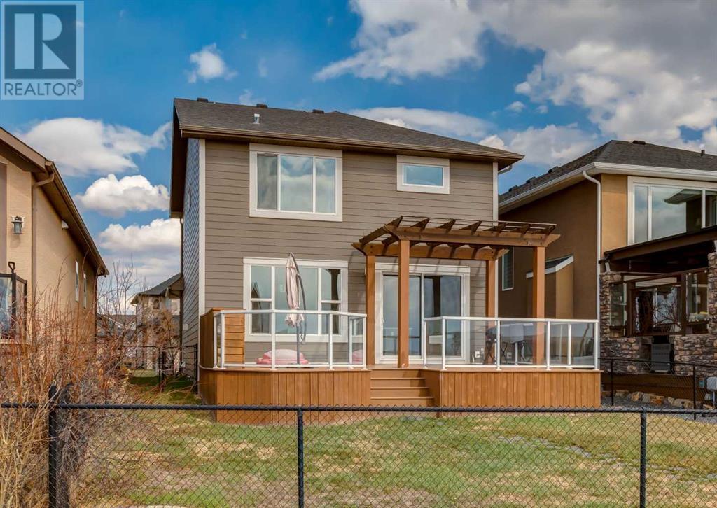 87 Cranarch Terrace Se, Calgary, Alberta  T3M 1Z1 - Photo 47 - A2215762
