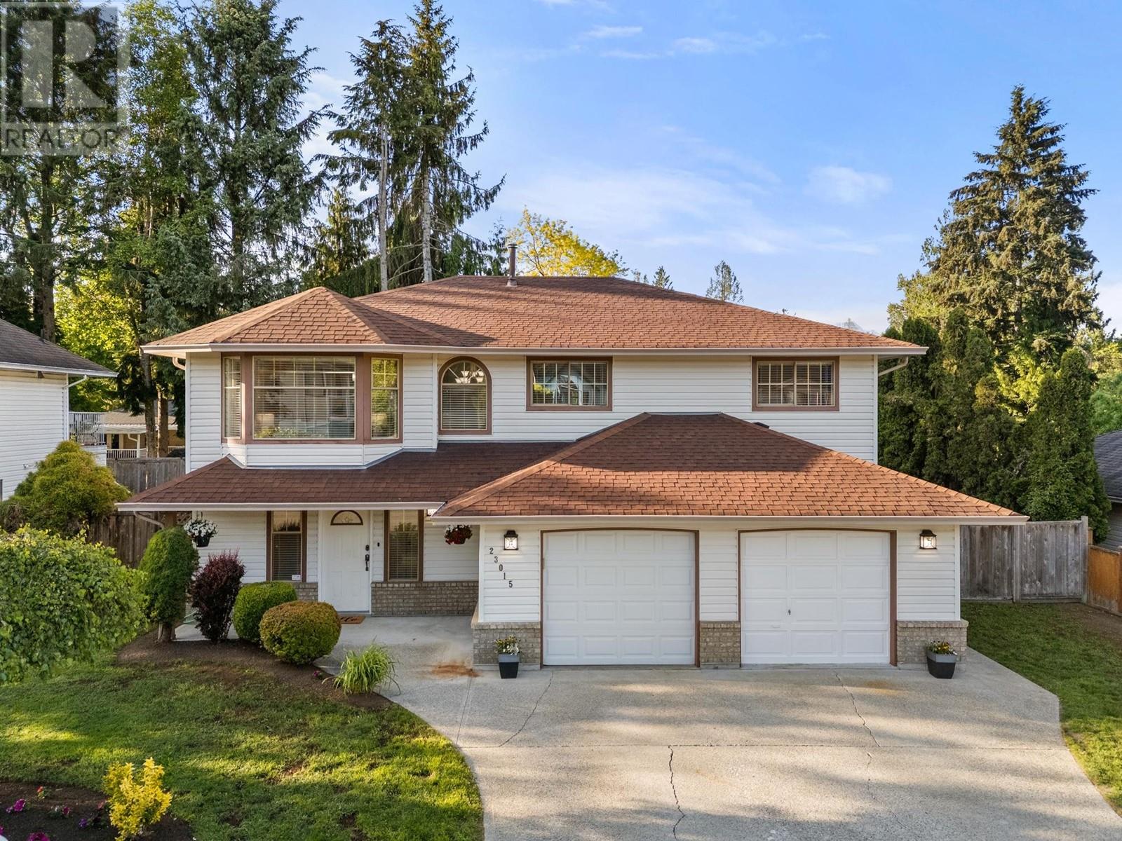 23015 125A AVENUE, maple ridge, British Columbia