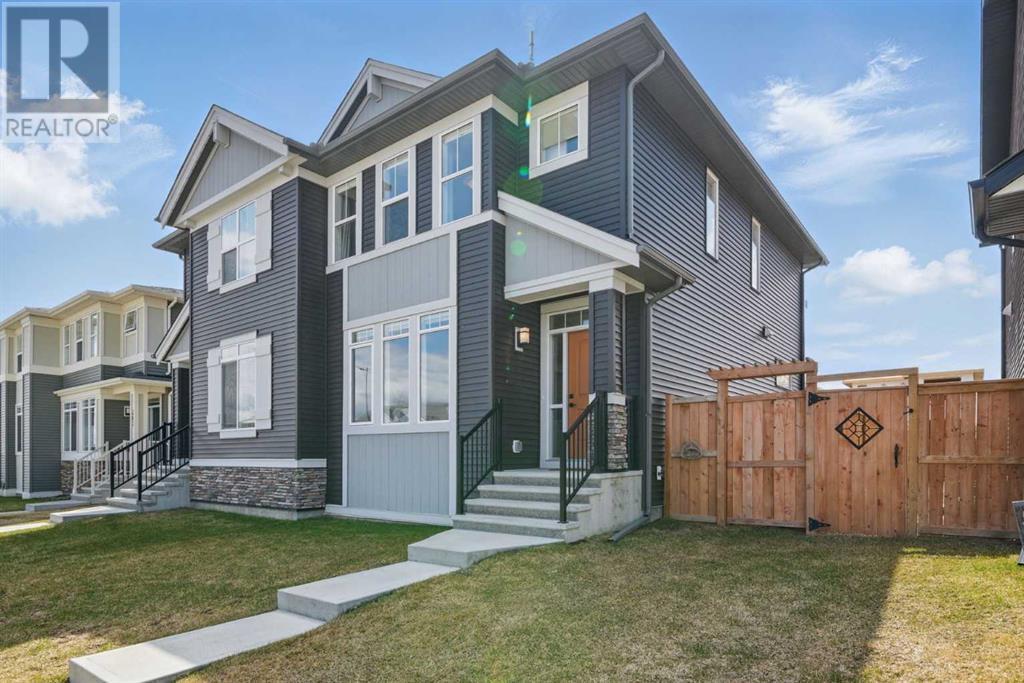 367 D'arcy Ranch Drive, okotoks, Alberta