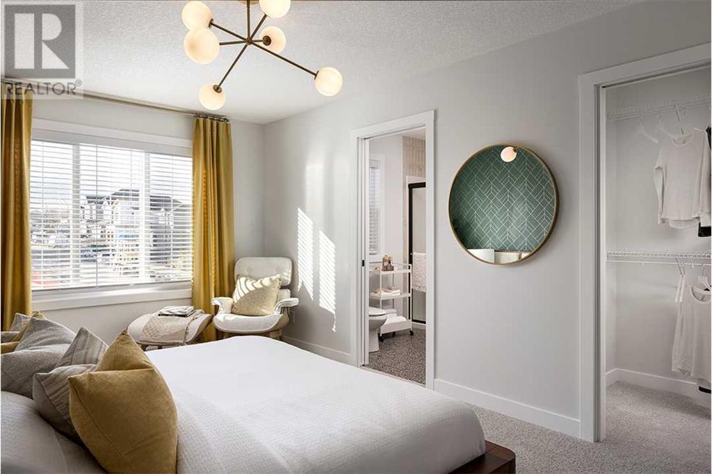 89 Annette Landing Nw, Calgary, Alberta  T3R 2J7 - Photo 13 - A2221527