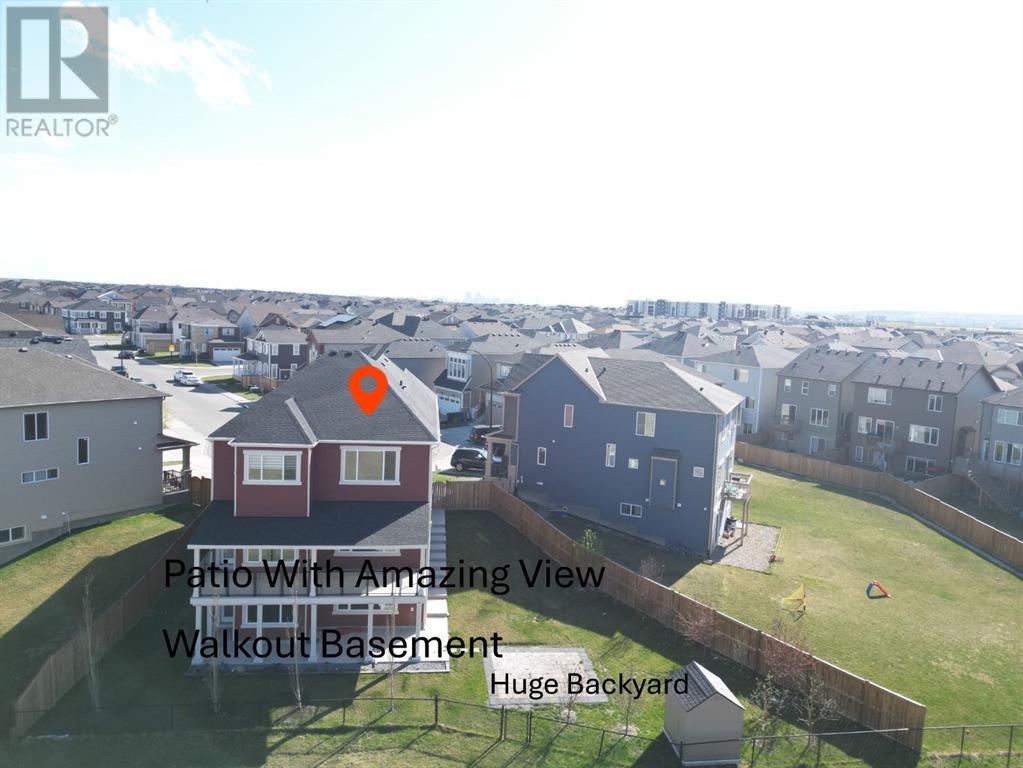 34 Cityscape Bay Ne, Calgary, Alberta  T3N 0X1 - Photo 47 - A2221199