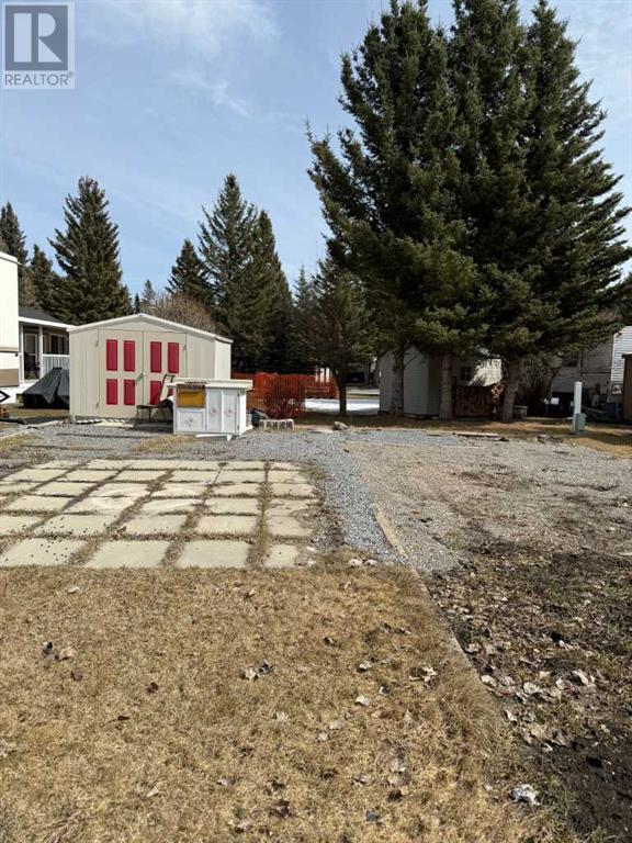 #203, 5230 Highway 27, Sundre, Alberta  T0M 1X0 - Photo 3 - A2221236