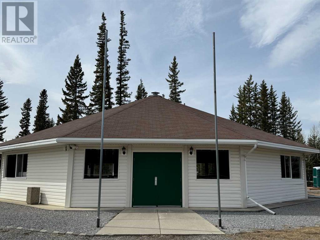 #203, 5230 Highway 27, Sundre, Alberta  T0M 1X0 - Photo 26 - A2221236
