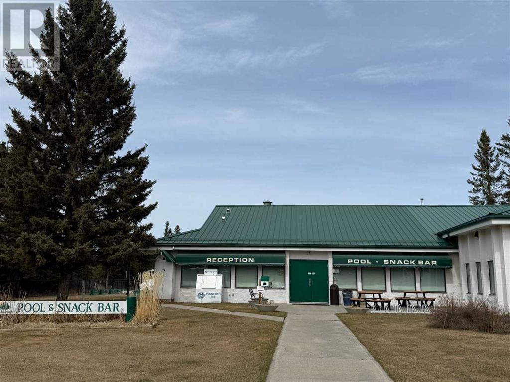 #203, 5230 Highway 27, Sundre, Alberta  T0M 1X0 - Photo 33 - A2221236