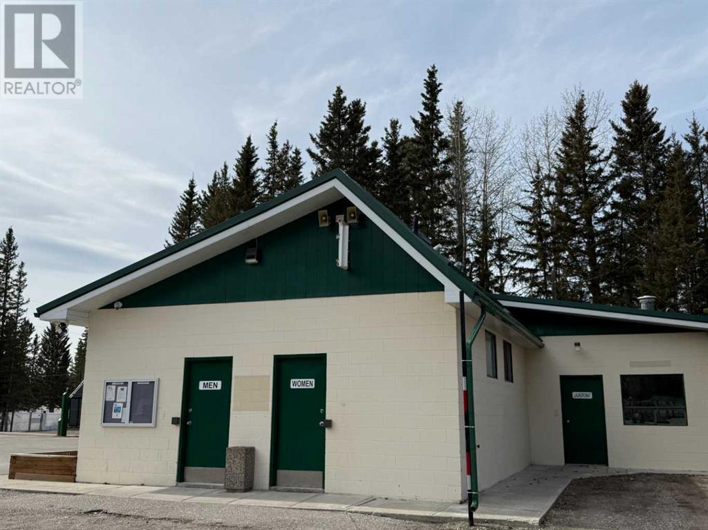 #203, 5230 Highway 27, Sundre, Alberta  T0M 1X0 - Photo 20 - A2221236