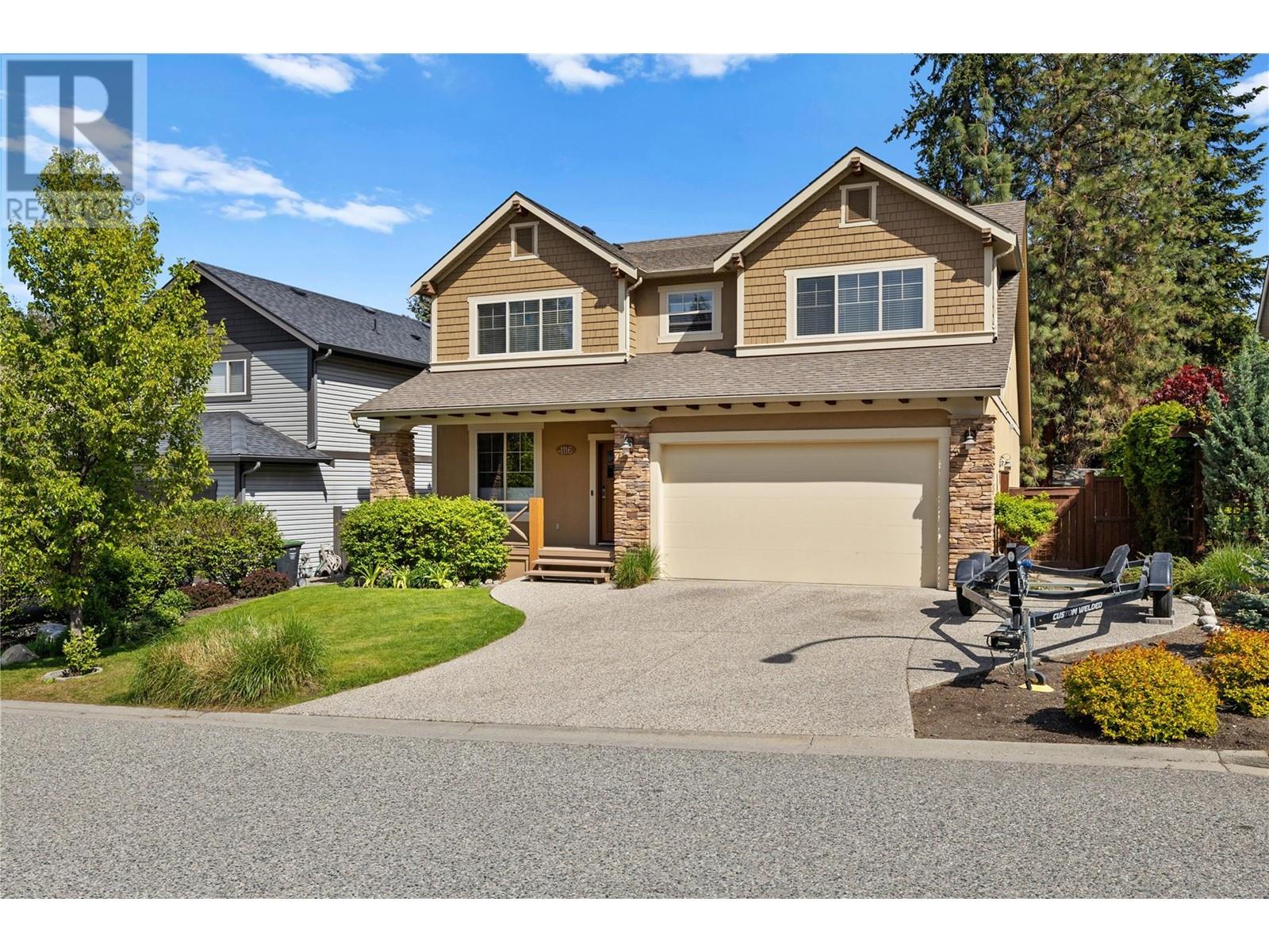 1116 Paret Crescent Kelowna Photo 40