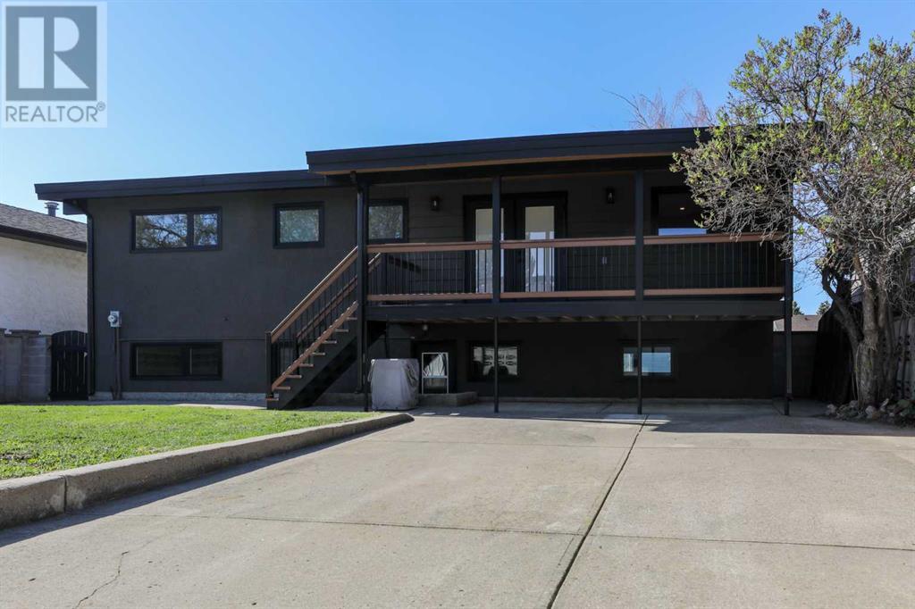 3725 Oak Drive S, Lethbridge, Alberta  T1K 4H3 - Photo 35 - A2217145