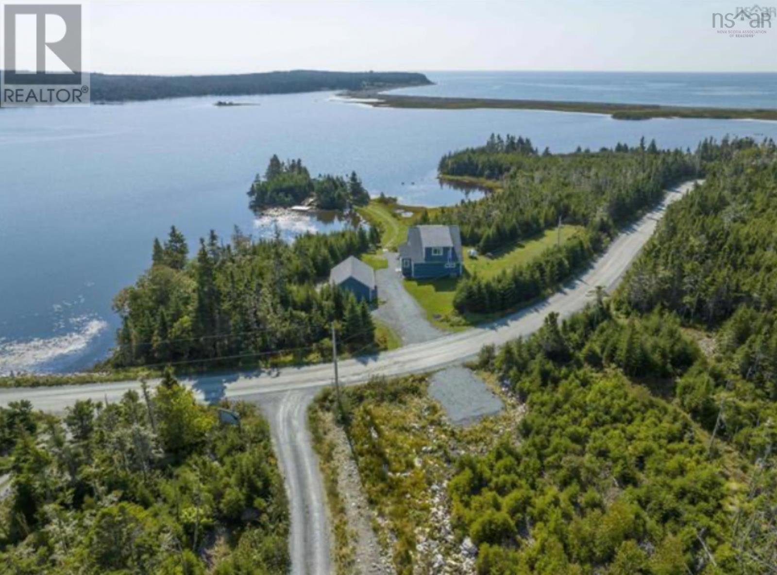 2875 Ostrea Lake Road, Pleasant Point, Nova Scotia  B0J 2L0 - Photo 1 - 202508027