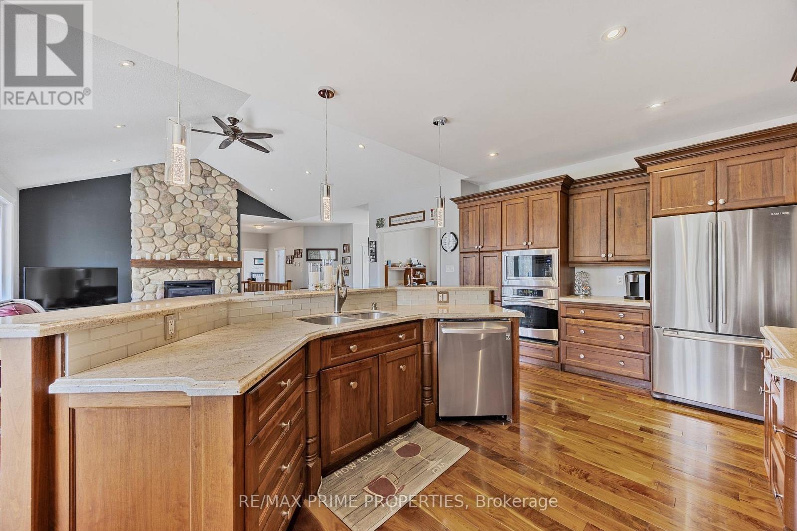 33 Springhome Road, Oro-Medonte, Ontario  L0L 1T0 - Photo 14 - S12103118