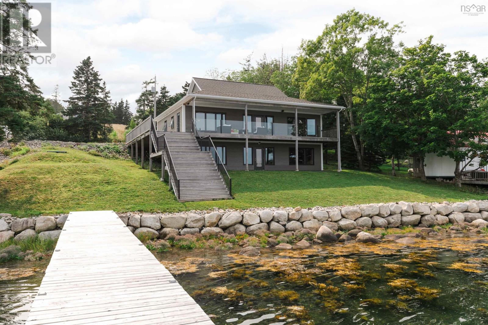 216 Hebb Point Road, Heckmans Island, Nova Scotia  B0J 2C0 - Photo 5 - 202510037