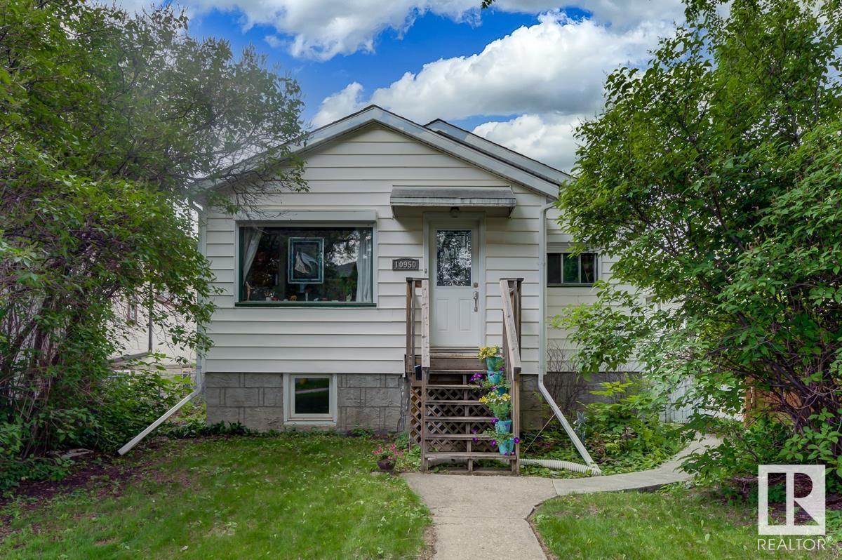10950 73 AV NW, edmonton, Alberta