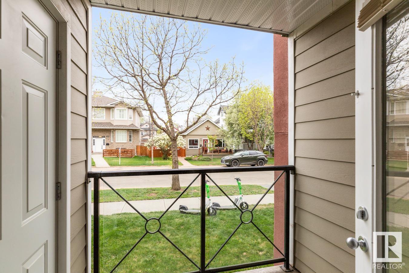#102 9739 92 St Nw Nw, Edmonton, Alberta  T6C 3S3 - Photo 34 - E4436619