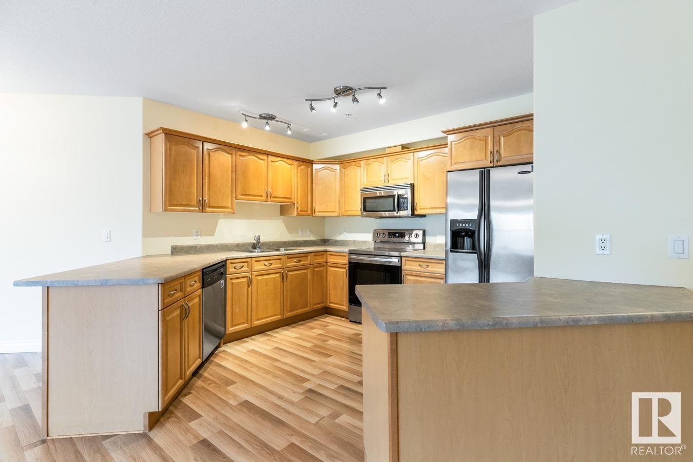 #102 9739 92 St Nw Nw, Edmonton, Alberta  T6C 3S3 - Photo 7 - E4436619