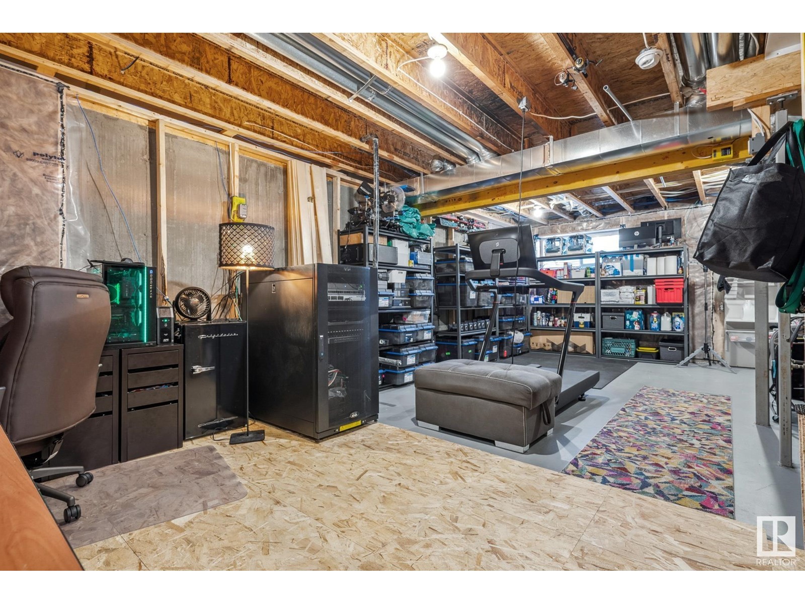 #76 330 Bulyea Rd Nw, Edmonton, Alberta  T6R 0W8 - Photo 34 - E4436605