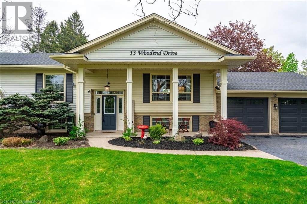 13 Woodend Drive, Hamilton, Ontario  L0R 1H2 - Photo 4 - 40728879
