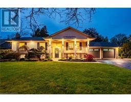 13 WOODEND Drive, Hamilton, Ontario