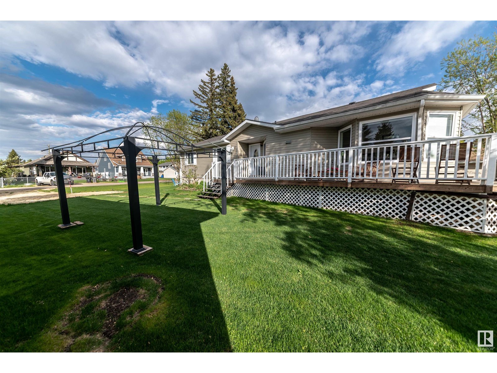 4916 56 St, Rural Lac Ste. Anne County, Alberta  T0E 0A0 - Photo 60 - E4436617