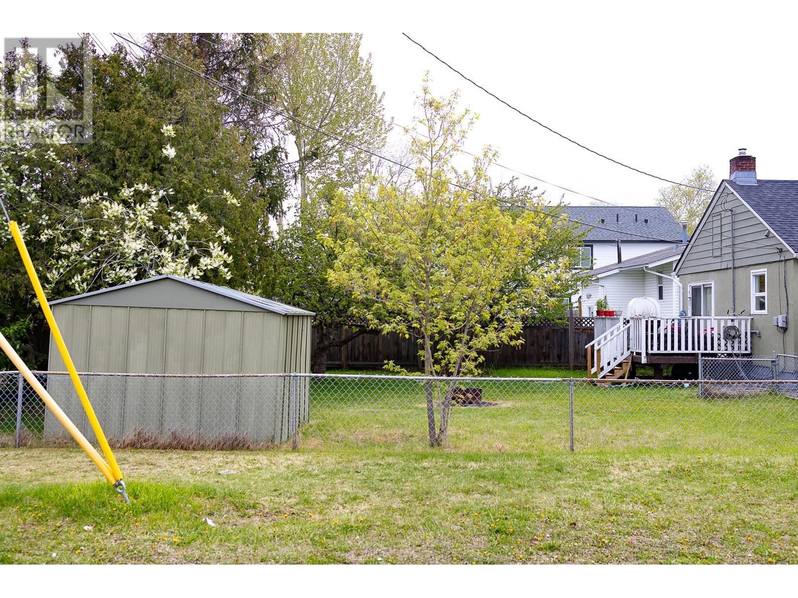 1884 6th Avenue, Prince George, British Columbia  V2M 1L6 - Photo 7 - R3003206