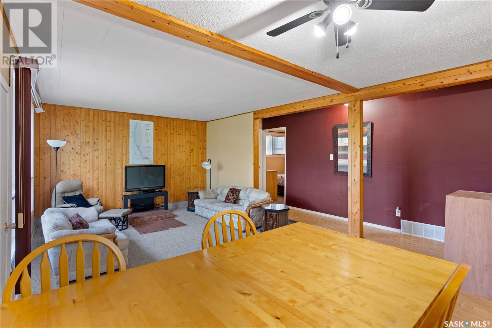 122 Lakeshore Drive, Kannata Valley, Saskatchewan  S0G 4L0 - Photo 13 - SK006017