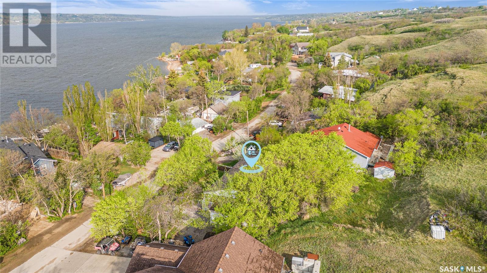 122 Lakeshore Drive, Kannata Valley, Saskatchewan  S0G 4L0 - Photo 34 - SK006017