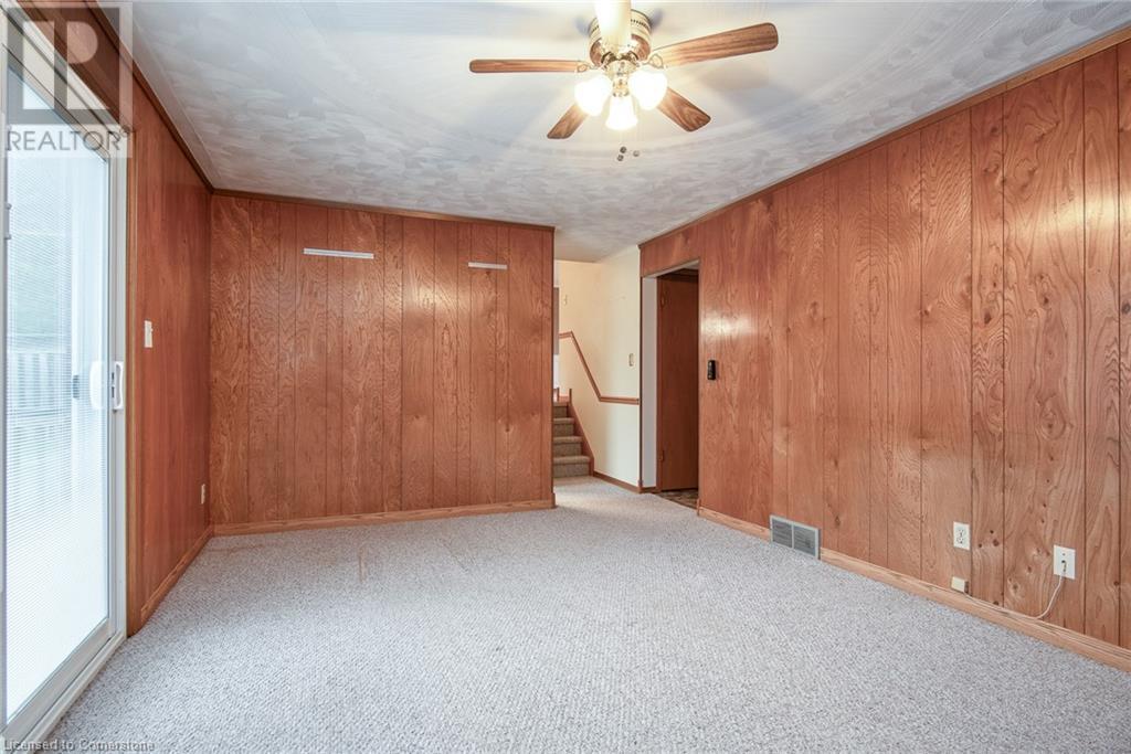 134 Meaford Drive, Waterloo, Ontario  N2J 3T9 - Photo 15 - 40726582