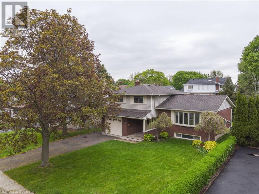134 Meaford Drive, Waterloo, Ontario  N2J 3T9 - Photo 33 - 40726582