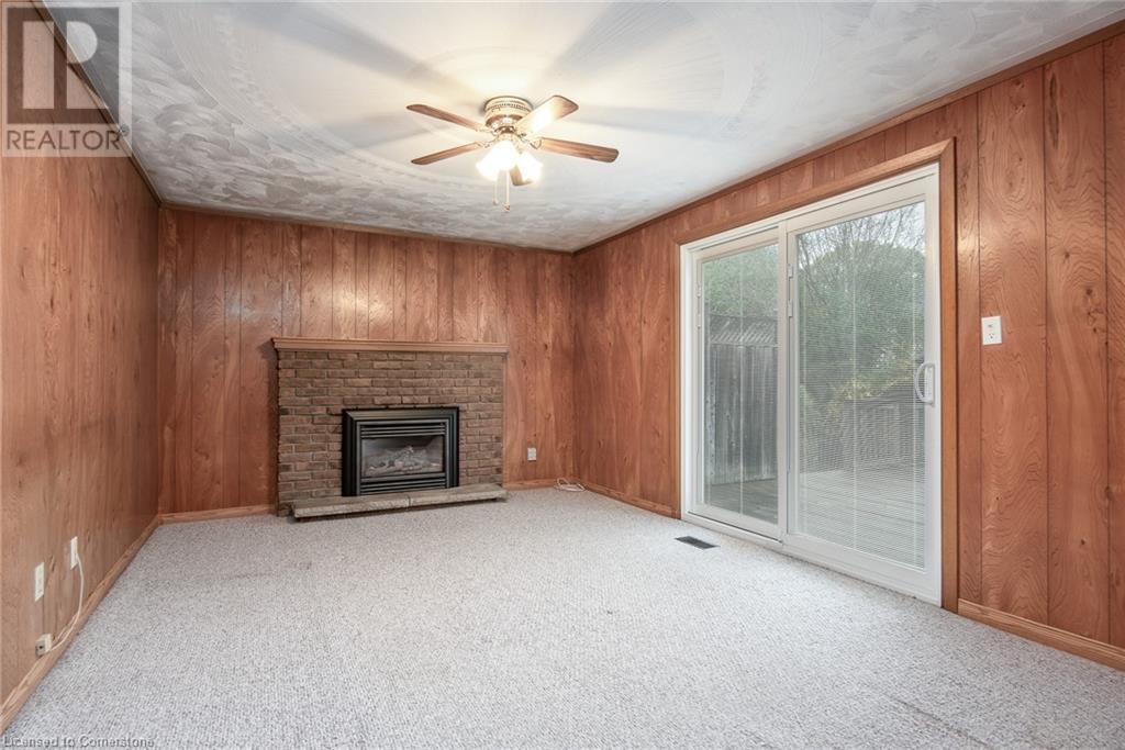 134 Meaford Drive, Waterloo, Ontario  N2J 3T9 - Photo 14 - 40726582