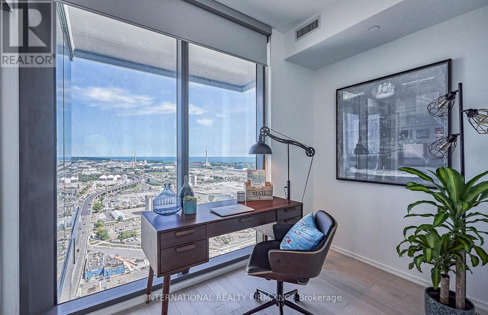 3805 - 16 Bonnycastle Street, Toronto, Ontario  M5A 4M6 - Photo 10 - C12150934