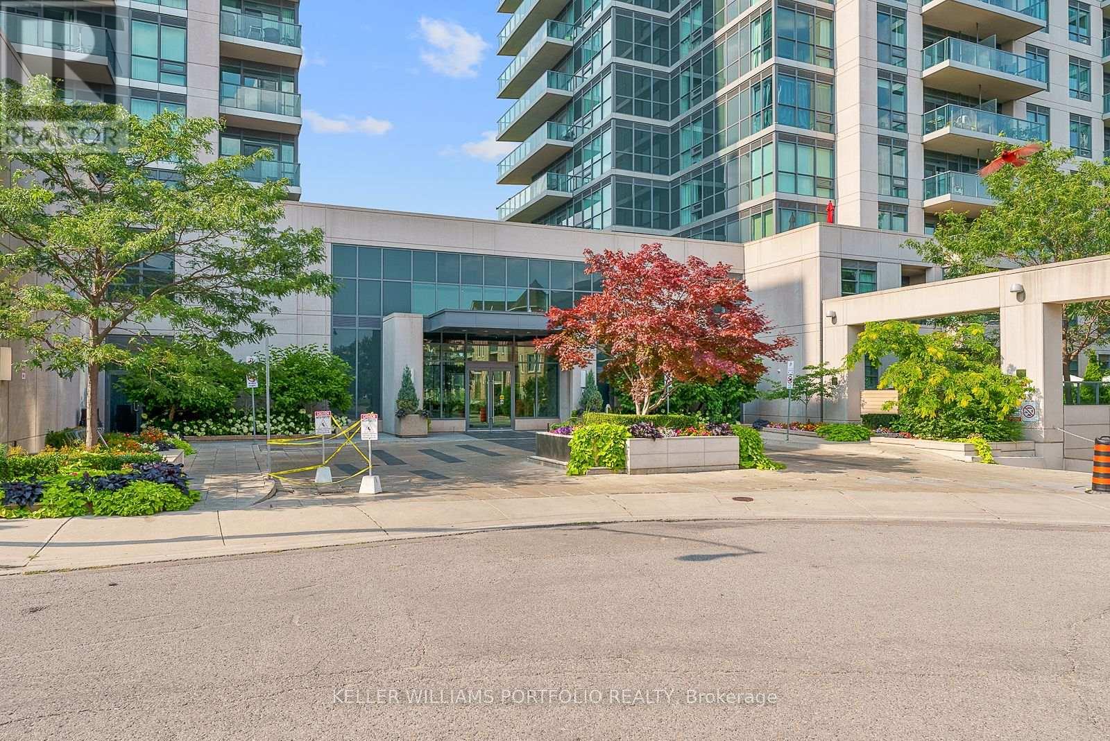 910 - 35 Brian Peck Crescent, Toronto, Ontario  M4G 4J7 - Photo 32 - C12150955