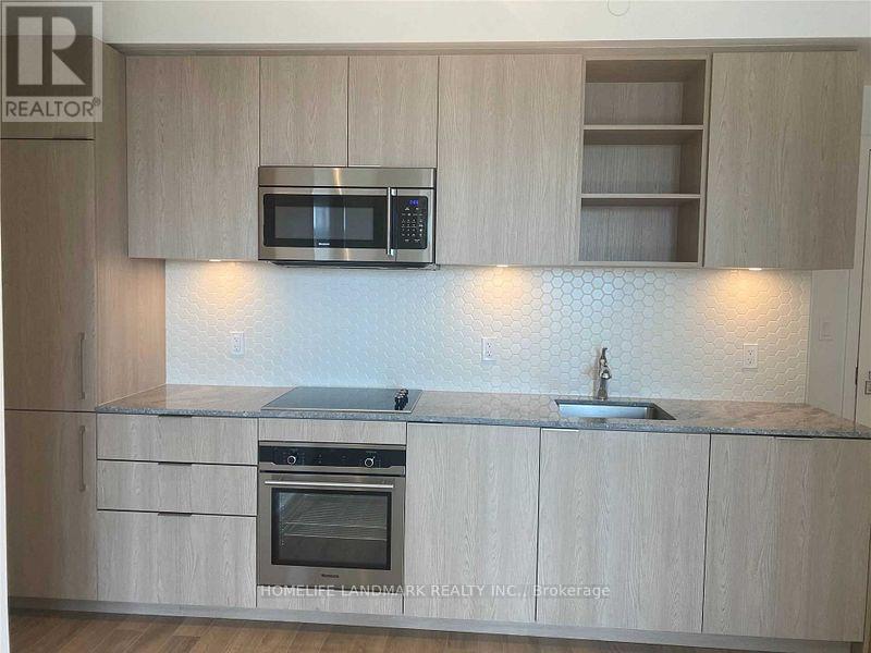 612 - 50 Ordnance Street W, Toronto, Ontario  M6K 1A2 - Photo 11 - C12151010