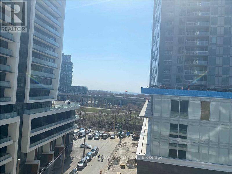 612 - 50 Ordnance Street W, Toronto, Ontario  M6K 1A2 - Photo 14 - C12151010