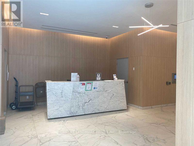 612 - 50 Ordnance Street W, Toronto, Ontario  M6K 1A2 - Photo 2 - C12151010