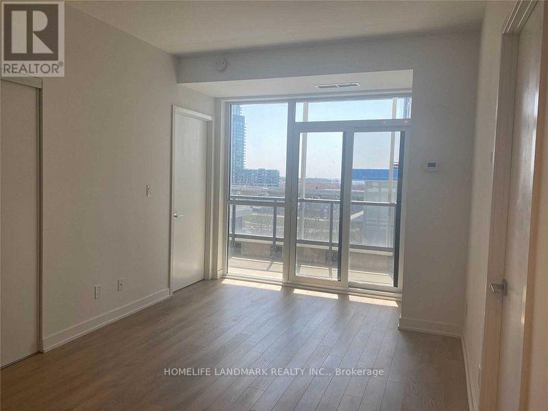 612 - 50 Ordnance Street W, Toronto, Ontario  M6K 1A2 - Photo 3 - C12151010