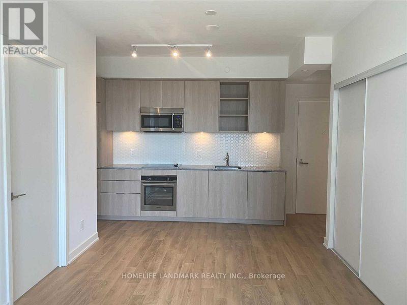 612 - 50 Ordnance Street W, Toronto, Ontario  M6K 1A2 - Photo 4 - C12151010