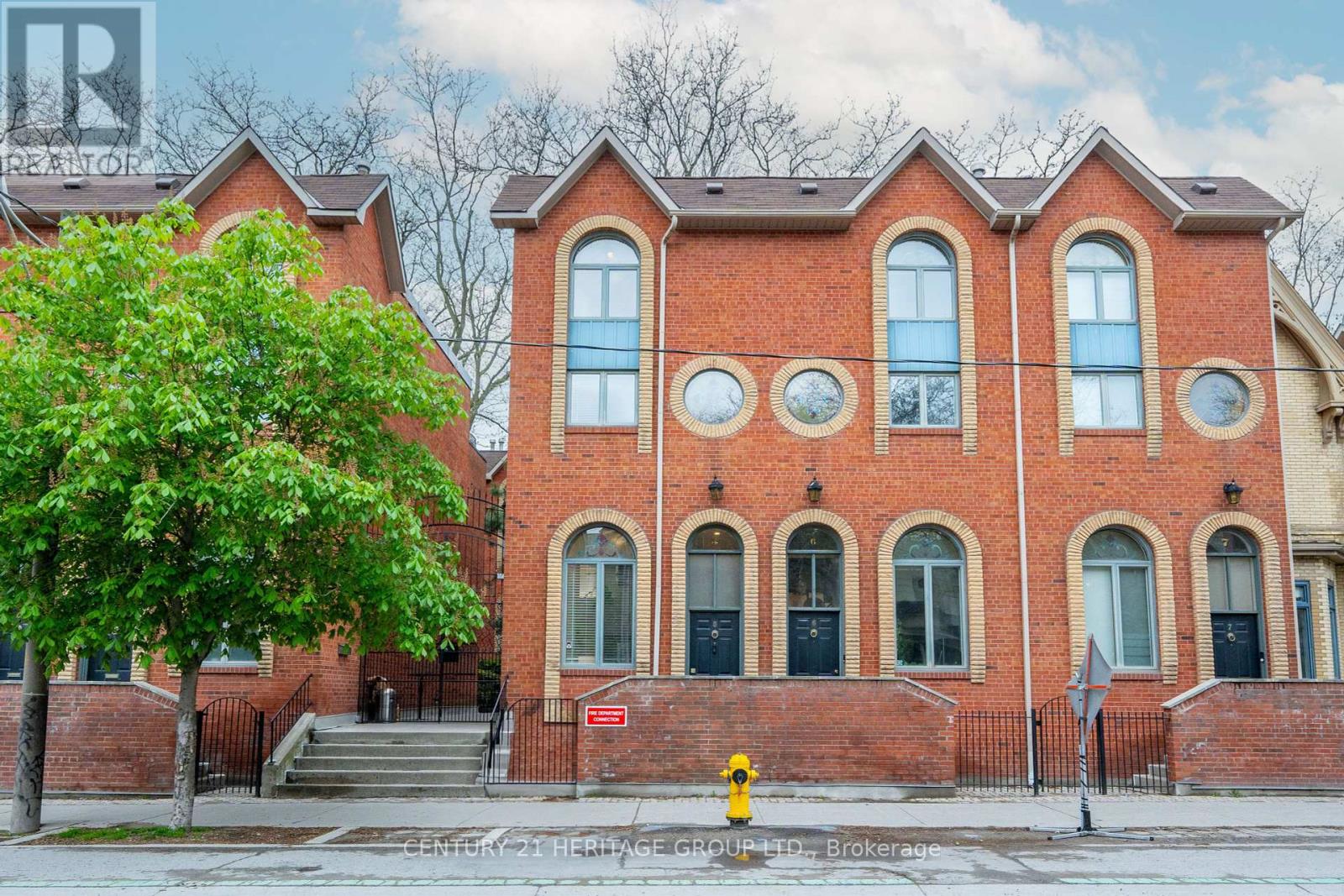 5 - 280 Sherbourne Street, Toronto, Ontario  M5A 2S1 - Photo 2 - C12151015