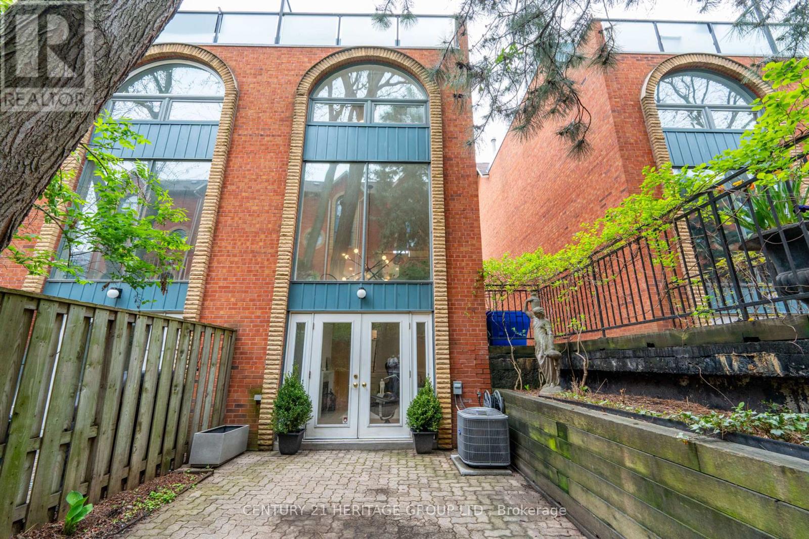 5 - 280 Sherbourne Street, Toronto, Ontario  M5A 2S1 - Photo 23 - C12151015