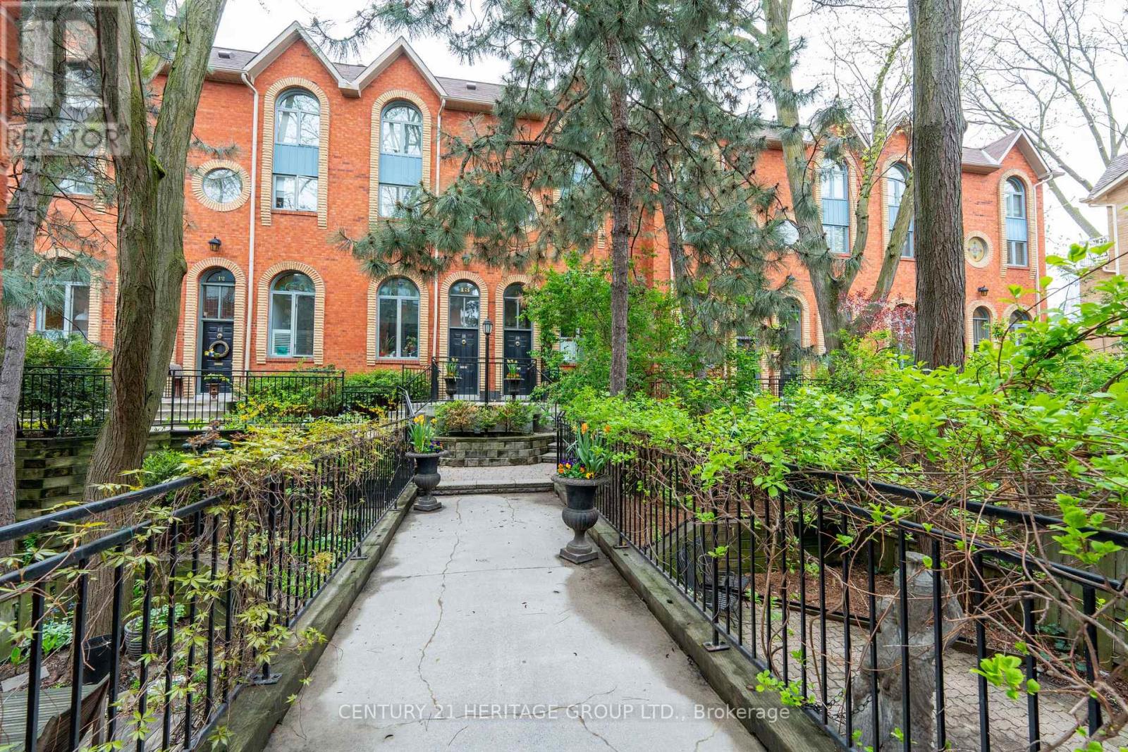 5 - 280 Sherbourne Street, Toronto, Ontario  M5A 2S1 - Photo 25 - C12151015