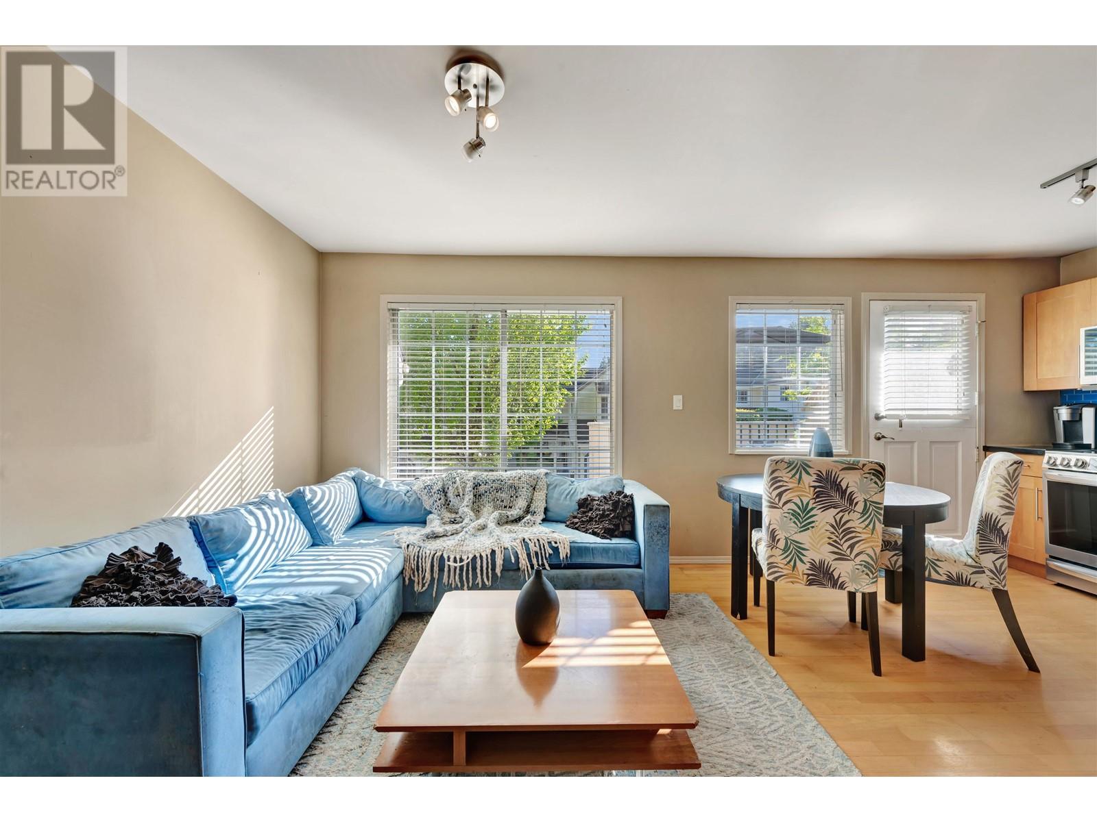 14 3939 Indian River Drive, North Vancouver, British Columbia  V7G 2P6 - Photo 14 - R3002996