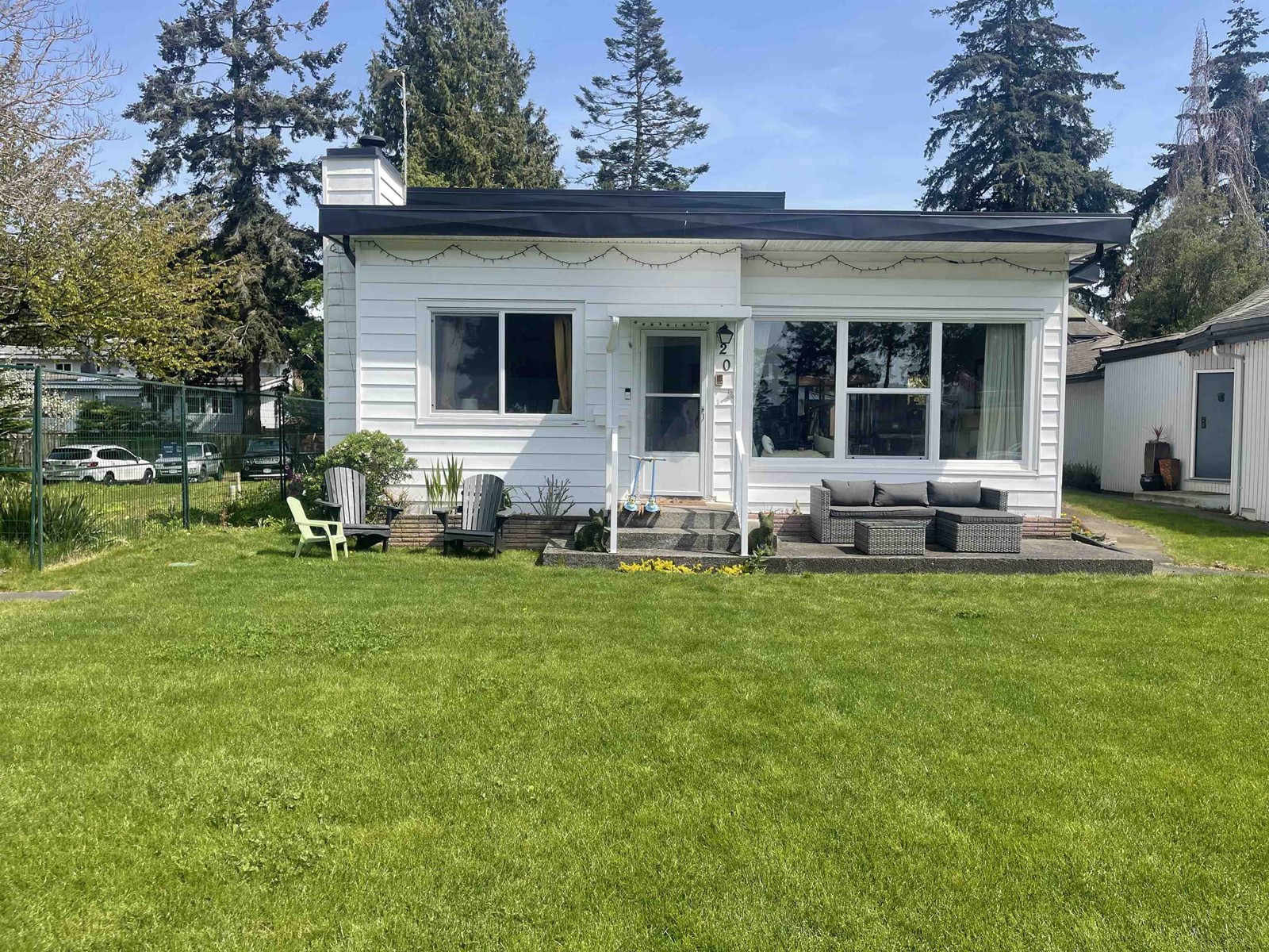20 2250 CHRISTOPHERSON ROAD, surrey, British Columbia