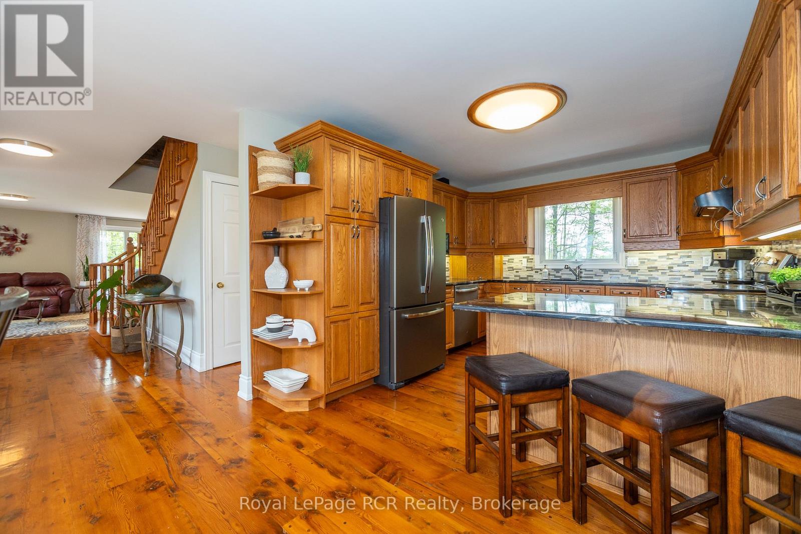 714329 Baseline Road, Grey Highlands, Ontario  N0C 1E0 - Photo 6 - X12137833