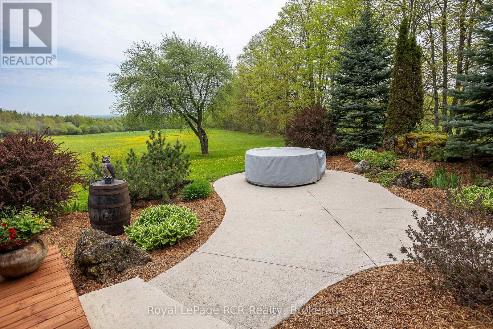 714329 Baseline Road, Grey Highlands, Ontario  N0C 1E0 - Photo 48 - X12137833