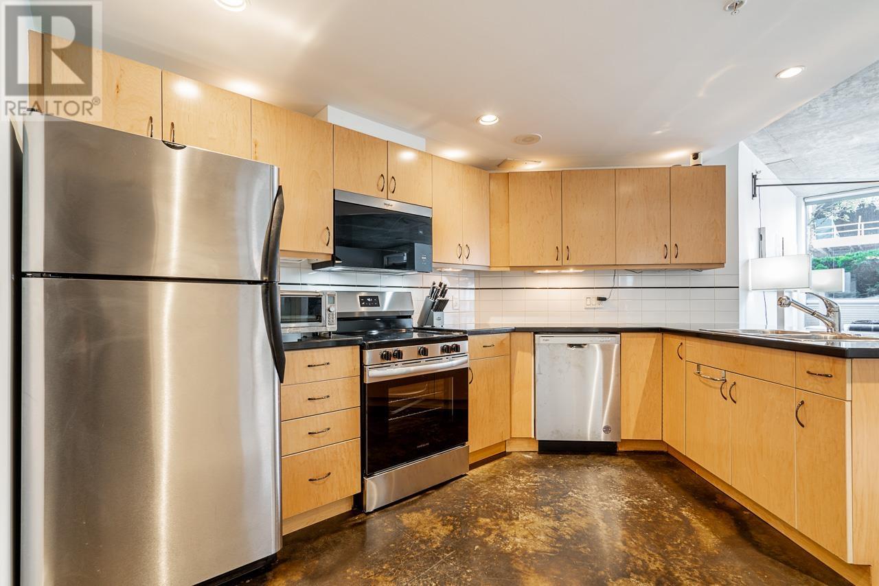 917 Station Street, Vancouver, British Columbia  V6A 4J8 - Photo 10 - R3003016