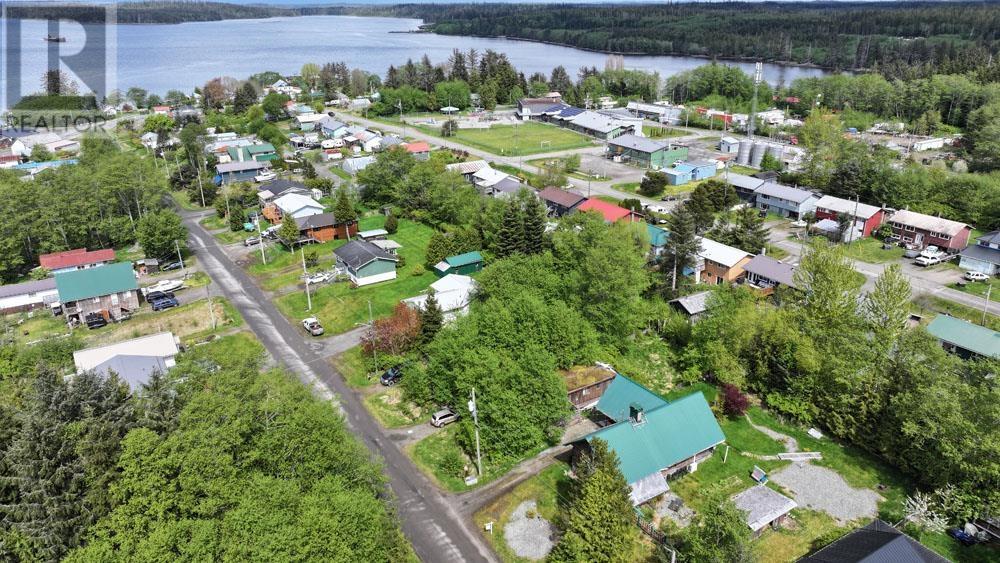 49 Yakoun Street, Port Clements, British Columbia  V0T 1R0 - Photo 16 - R3002315