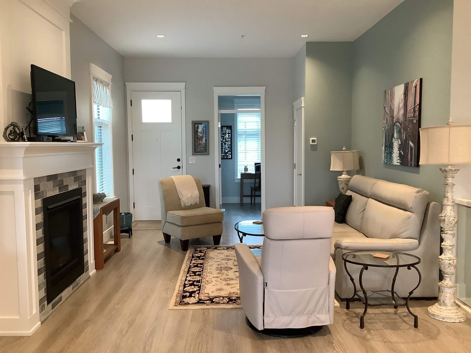 18 4750 228 Street, Langley, British Columbia  V2Z 0A9 - Photo 16 - R3003238