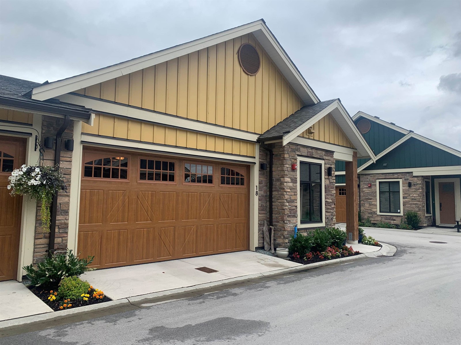 18 4750 228 Street, Langley, British Columbia  V2Z 0A9 - Photo 2 - R3003238